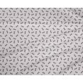 thumbnail image 4 of oneOone Polyester Lycra Fabric Fish Skeleton Ocean Print Fabric BTY 56 Inch Wide, 4 of 4