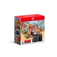 thumbnail image 1 of Nintendo Switch™ 2 + Mario Kart™ World Bundle, 1 of 18