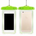 thumbnail image 1 of Maoww Universal Waterproof Case Mobile Phone Cover Water Proof Pouch Bag For 12 11 Pro Max 8 Plus new Type1 NO1, 1 of 6
