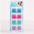 thumbnail image 3 of 2pcs/set Of Cute Bones, Non Sharpened Mechanical Pencils, Student Writing Pens, School Office Supplies, Pencils, Stationery Gifts, 3 of 5