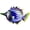 D #8, variant on Simulation Fish Iron Long Mouth Fish Wall Hanging Metal Wall Decoration Pendant Metal Products