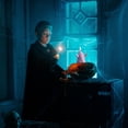 thumbnail image 4 of Dvkptbk Aroma Candle Home Decoration Cute Ghost Aroma Candle Accompaniments Kitchen Essentials, 4 of 7