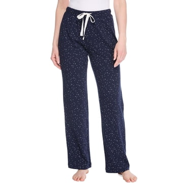 GEORGE PL Pantalon Ouvert pour Dames