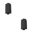 thumbnail image 4 of maskred Environmental Protection Lounge Chair Cushion For Green Lifestyle Fabric Black 1 2Set, 4 of 6