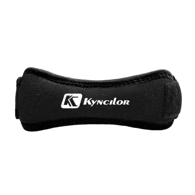 Patella Tendon Knee Brace Support Strap for Pain Relief, Adjustable Compression Band for Running Basketball Volleyball Sports Joint Stabilizer Guard