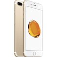 thumbnail image 2 of Restored Apple iPhone 7 PLUS 32GB Unlocked (GSM, not CDMA), Gold (Refurbished), 2 of 5