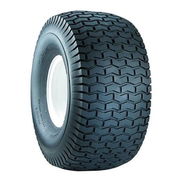 Carlisle 5111011 Turfsaver Lawn & Garden Tire - 20 x 10.00-8