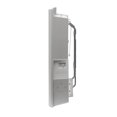 thumbnail image 3 of Dimplex Electric Wall Convector Panel Heater, 3 of 7