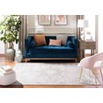 thumbnail image 4 of SAFAVIEH Brentwood Dimitri Tapis Floral, 4 of 7