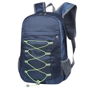 Rbaofujie Small Lunch Bag Travel School Hiking Backpack Large 35l Travel Backpacks for Men Women Ultra Lightweight Foldable Packable Camping Daypack for Outdoor Sports School Lunch Bag