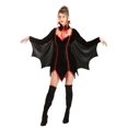 thumbnail image 1 of Women's Lady Dracula Costume, 1 of 6