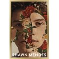 thumbnail image 1 of Shawn Mendes - Floral Wall Poster, 22.375" x 34", 1 of 4