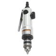 thumbnail image 4 of Perceuse Pneumatique, Perceuse à Air Droite 3/8 Po pour Machine, 4 of 8