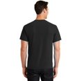 thumbnail image 3 of Port & Company Men's Essential Pigment-Dyed Short Sleeve T-Shirt - PC099, 3 of 3