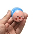 thumbnail image 4 of 1 Pcs Wooden Sand Eggs Children Kids Baby Educational Instruments Musical Toys, 4 of 6