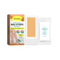thumbnail image 1 of Body Depilatory Wax Strips 20 PCS Wax Strips/s X6O2, 1 of 8