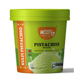 thumbnail image 2 of Mother's Magic Pista Kulfi 1L, Pistachio kulfi dessert, 2 of 5