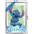 thumbnail image 2 of Disney Lilo et Stitch - Fleurs, 2 of 4