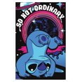 thumbnail image 1 of Disney Lilo and Stitch - Ordinary Wall Poster, 22.375" x 34", 1 of 4