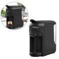 thumbnail image 3 of GROWTH TANK Portable 5-10 Cups Coffee Maker,Stainless Steel Drip Coffee Machine, for Home, 3 of 9