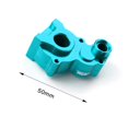 thumbnail image 3 of Baohd 1pcs Hardened Gear Box Housing For 1/10 Gen7 RC Car Accessories Accessory Blue, 3 of 5