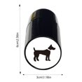 thumbnail image 1 of Golf Ball Stamp Self-Inking Waterproof Golf Ball Stamp Portable Photosensitive Marking Tool And Stencil Quick-Drying Golfing type 1, 1 of 6