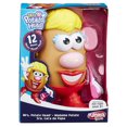 thumbnail image 1 of Playskool Mrs. Potato Head Toddler Figurine, 1 of 2