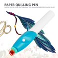 thumbnail image 3 of Dioche Electric Quilling Pen, Paper Quilling Pen, Lightweight For Cards Packaging, 3 of 8