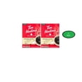 thumbnail image 2 of Tim Hortons Original Blend Medium Roast Keurig Coffee Pods, 48 Ct, 2 of 8
