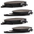 thumbnail image 5 of Niche Front Brake Pad Set for Yamaha YZF R3 Semi-Metallic Motorcycle 2 Pack 519-KPA2473D, 5 of 5