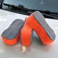 thumbnail image 2 of Transemion 2pcs Ergonomic Car Sponge Large And Ample For Easy Dirt Removal Cars Car Sponges For Washing C, 2 of 6