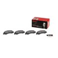 thumbnail image 2 of Disc Brake PAD SET Brake Pad, 2 of 2