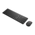 thumbnail image 3 of LENOVO Clavier Souris_bo EOS3 2,4 g km Noir US, 3 of 8