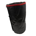 thumbnail image 3 of Djembe African Drum Shoulder Carry African Drum Soft Shoulder Carry Rain-proof Drum Storage Soft Case Djembe Backpack Rain-proof Gig Bag Backpack 12inch, 3 of 9