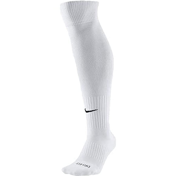 Nike Chaussettes Classic II Blanches - m