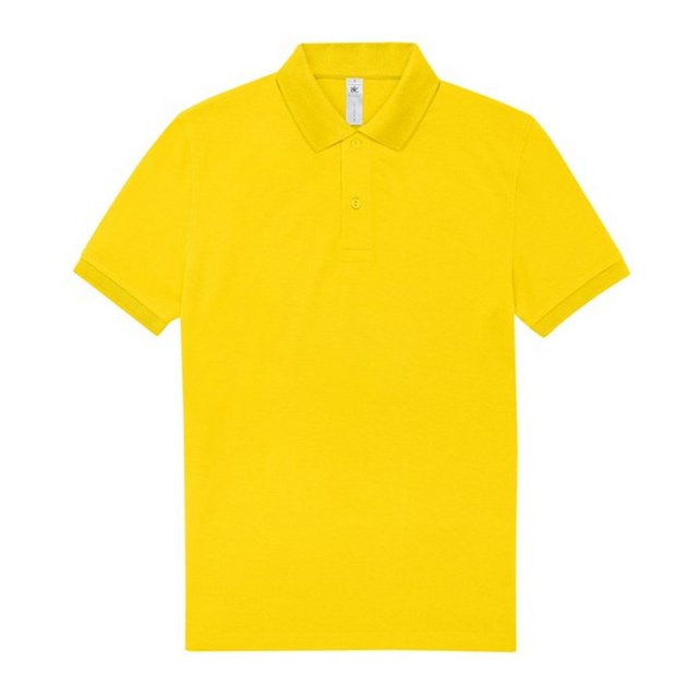 B&C Polo pour Hommes My