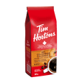 thumbnail image 2 of Tim Hortons 100% Colombian Ground Coffee, Dark Medium Roast, Ground Coffee Bag, Made with 100% Arabica Beans, 300g, 2 of 5