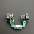thumbnail image 2 of NATEFEMIN Upgraded Gaming Mouse Button Board For Logitech G Pro X Superlight, Kailh GM 8.0 Black Mamba Switches, 2 of 2