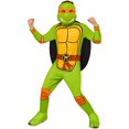 thumbnail image 1 of Teenage Mutant Ninja Turtles Michelangelo Boy's Costume, 1 of 2