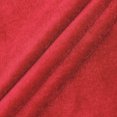 thumbnail image 3 of Unique Bargains Rectangle Tablecloth 160x320cm Velvet Washable for Wedding Banquet Red, 3 of 5
