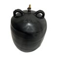 thumbnail image 2 of Luzkey Pipe Pressure Test Plug Sewer Test Plug 200 mm Tube Rubber Winterlizing Pool Plugs Plumbing Test Ball for Floor Drain Kitchen, 2 of 8