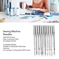 thumbnail image 3 of 10Pcs Sewing Machine , Easy Penetration Replacement Embroidery Machine  For Flying Man GK8 2 Series, 3 of 8
