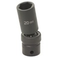 thumbnail image 2 of Grey Pneumatic 2024UMD Douille Universelle 0.5 Po x 24 mm, 2 of 3
