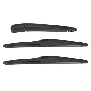 Unique Bargains Pare-brise arrière Wiper Blade Arm Set Back Wiper Remplacement pour Mazda 5 2005-2013