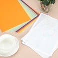 thumbnail image 5 of 40 Sheets Vellum Paper 4.25x5.5, Vellum Paper Printable Translucent Paper 100GSM for Invitations Printing, 10 Color, 5 of 5