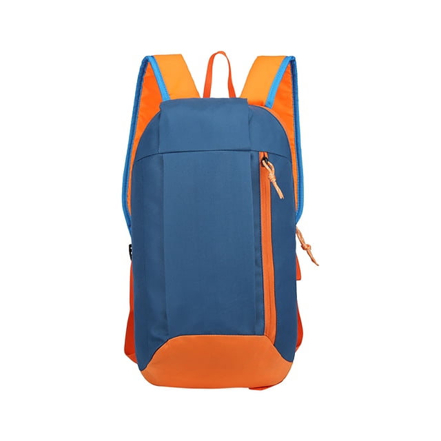 EGNMCR Camping et Randonnée Sac d'Alpinisme Sac à Dos Compact de Plein Air Sac à Dos de Sport pour Hommes et Femmes Grande Capacité Sac de Voyage de Randonnée Léger Rangement d'Alpinisme