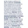 thumbnail image 3 of Equate Norwegian Cod Liver Oil, 3 of 5
