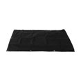 thumbnail image 2 of Filet d'Intimité, Écran d'Intimité en HDPE Couvre-Brise pour Patio pour Balcon pour Jardin, 2 of 8