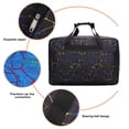 thumbnail image 4 of tredstone Sac à Main de Rangement pour Machine à Coudre Grande Capacité Femmes Sports Mise en Forme Sac de Transport Étui de Transport pour Machine à Coudre, 4 of 8