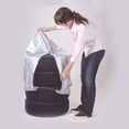 thumbnail image 3 of Tire Cover, Seasonal Tire Storage Bags, Tire Covers Winter Storage Waterproof Dust-proof, 3 of 4